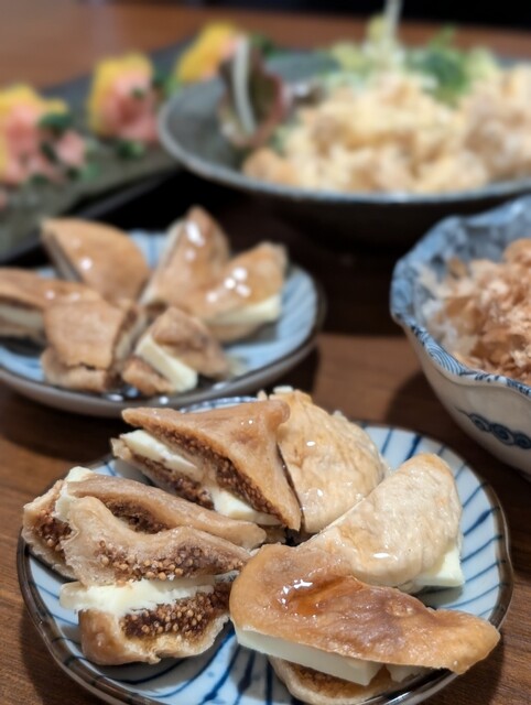 赤酢寿司と炉端 魚炉裏 (【旧店名】炭火焼鳥 鉄板料理 長男坊 赤酢寿司と炉端 魚炉裏 (【旧店名】炭火焼鳥 鉄板料理 長男坊