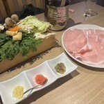 はなさく 蔵之助はなれ - 