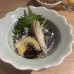 はなさく 蔵之助はなれ - 