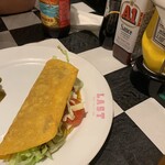 ラスト・カリフォルニアレストラン 横浜ワールドポーターズ店 - 