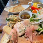 RAINBOW　CAFE＆WINE DINING - 