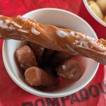 ポンパドウル - 