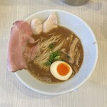 人生夢路 徳麺 - 