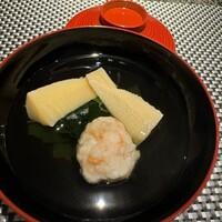 鮨うめざわ - 