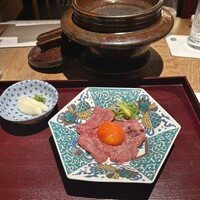 肉和食 月火水木金土日 - 