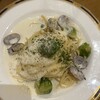 パスタ食堂 アントロワ