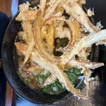 豊前裏打会 津田屋流 麺チャンピオン - 