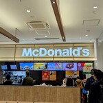 マクドナルド - 
