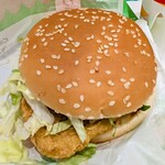 マクドナルド - 