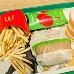 マクドナルド - 