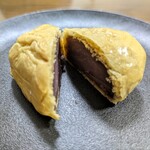 良辨 - 大山まん志う