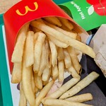 マクドナルド - 