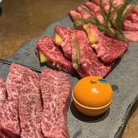 銀座 山科 - 