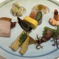 中国料理 桃花林 - 