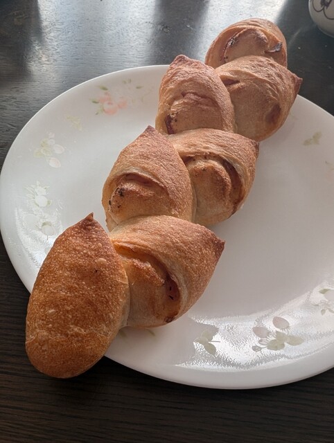 BAKERY 1960 （ベーカリー イチキュウロクマル） - 本所吾妻橋