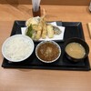 天丼はま田 川口西青木店