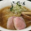 らぁ麺 鴨と葱  梅田店