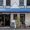 ブレッツカフェ クレープリー 表参道店