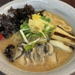 麺屋 大河 高柳店 - 