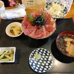 えん処 こばく亭 - 