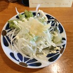 えん処 こばく亭 - 料理写真: