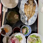 海幸楽膳 釜つる - 