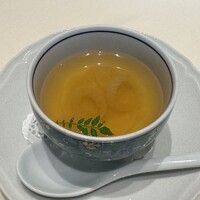 中国料理 礼華 四君子草 - 