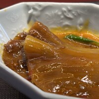 Ji-Cube - フカヒレあんかけご飯