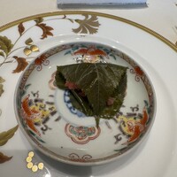 中国料理 礼華 四君子草 - 