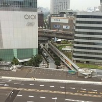 ブラッスリー ポール・ボキューズ 銀座 - マロニエゲート10階からの絶景です＼(^o^)／
