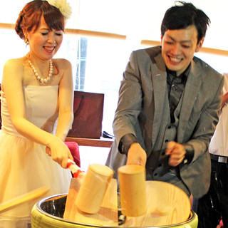 結婚式二次会 会社飲み会 サプライズにオススメ 幹事様と決めるフリープランコース2500円 路のカフェ 天文館通 カフェ 食べログ