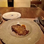 ターンテーブル - 