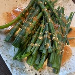 東貝塚酒場　情熱ホルモン - 