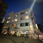 ターンテーブル - 