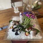 292050514 - お造り