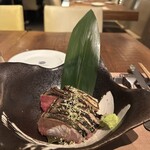 ターンテーブル - 