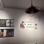 ターンテーブル - 