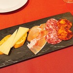 びいどろ 銀座店 - 