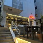 ターンテーブル - 