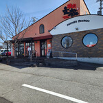 Yakiniku Bunzo - 店鋪～☆