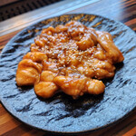 Yakiniku Bunzo - 牛肚～☆