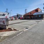 Yakiniku Bunzo - 店鋪～☆