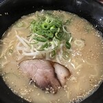 麺匠 はなみち - 