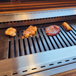 Yakiniku Bunzo - 燒燒～☆