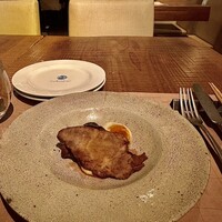 ターンテーブル - 