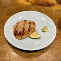 焼うお いし川 名古屋 - 