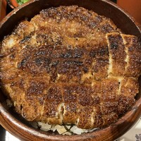 鰻う おか冨士 - 