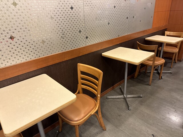 Subway Kitashinsaibashi Ten photo 5