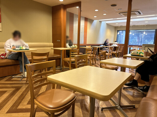 Subway Kitashinsaibashi Ten photo 4