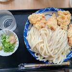 うどんの庄 真田 - 